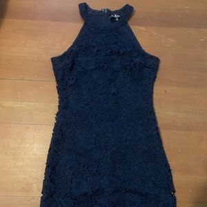 adorable lulu’s dress!